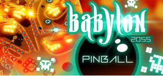 Купить Babylon Pinball